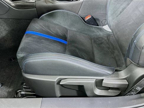 Used 2025 Subaru BRZ tS RWD image 19