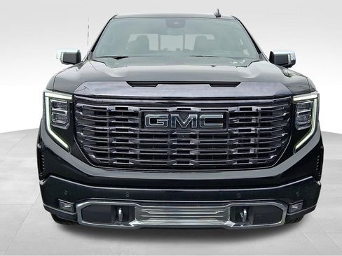 Used 2023 GMC Sierra 1500 Denali Ultimate image 2