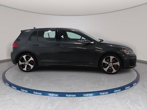 Used 2016 Volkswagen GTI S w/ Lighting Package (SEL) FWD image 5