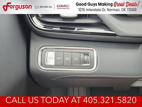 New 2026 Buick Enclave Sport Touring w/ Super Cruise Package FWD image 19