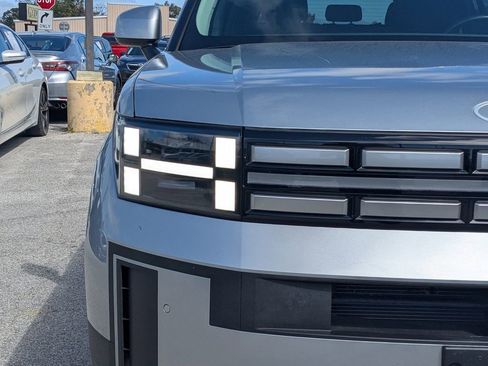 Used 2024 Hyundai Santa Fe SE image 9