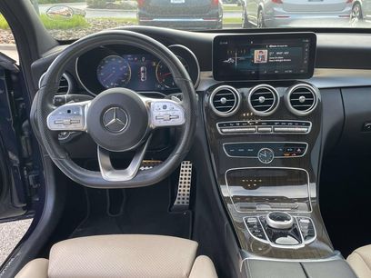 Used 2020 Mercedes-Benz C 300 Sedan