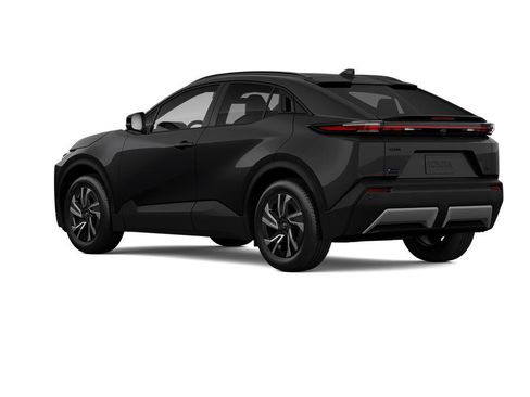 New 2026 Toyota C-HR AWD/4WD image 40