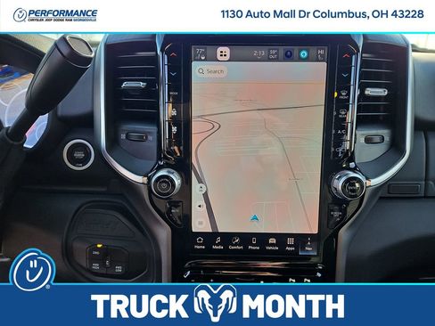 New 2026 RAM 2500 Big Horn image 25