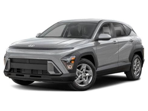 Certified 2024 Hyundai Kona SE FWD image 1