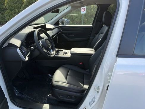 New 2026 MAZDA CX-70 SC AWD/4WD image 12
