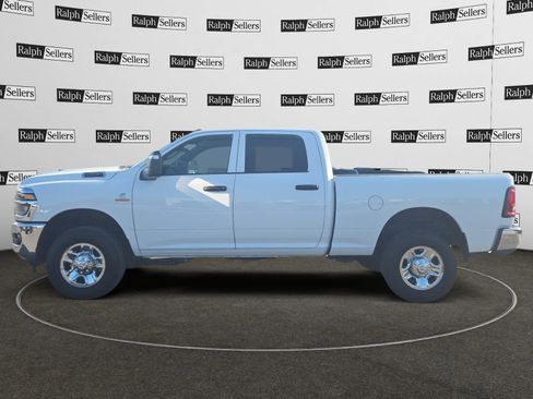 Certified 2025 RAM 2500 Tradesman image 3