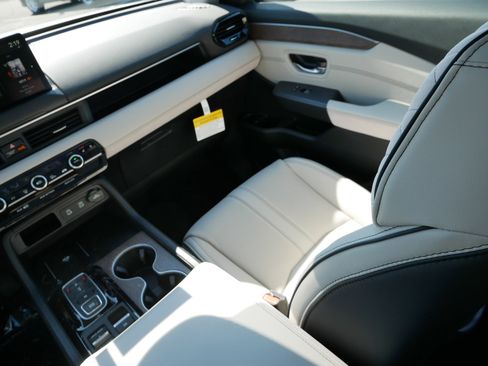 New 2026 Honda Pilot Elite image 11