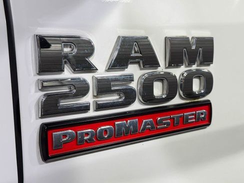 Used 2021 RAM ProMaster 2500 image 35