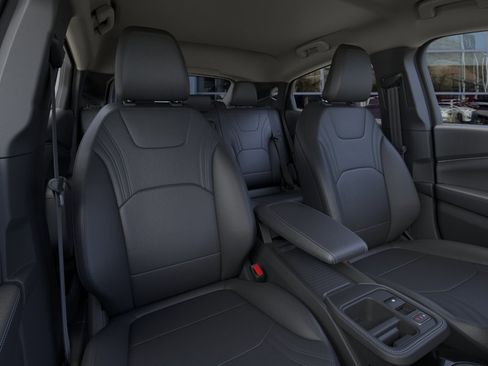 New 2025 Ford Mustang Mach-E Premium RWD image 11