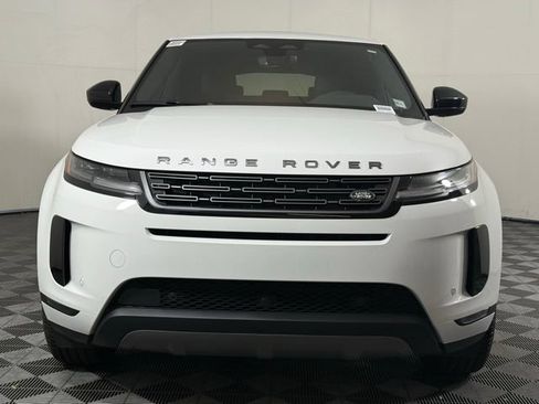Used 2026 Land Rover Range Rover Evoque S AWD/4WD image 12