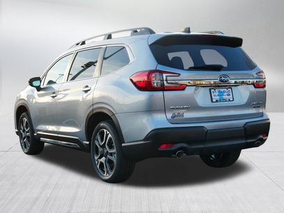New 2026 Subaru Ascent Touring