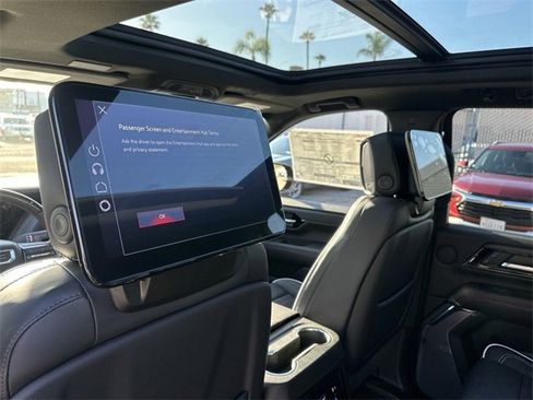 New 2026 GMC Yukon XL AT4 Ultimate image 28