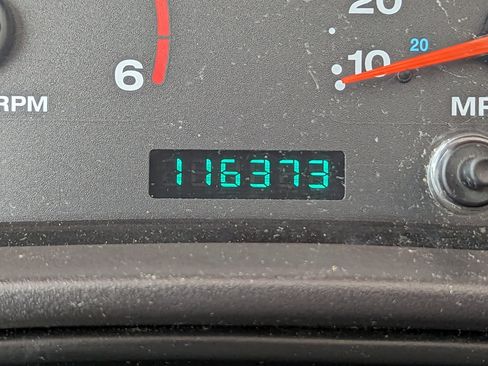 Used 2002 Jeep Wrangler Sahara image 20