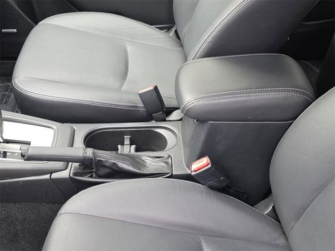 Used 2015 Subaru Forester 2.5i Limited image 10