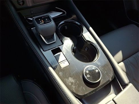 New 2026 Nissan Rogue Platinum w/ Platinum Premium Package image 7