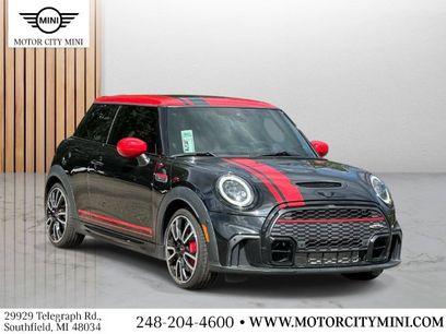 Certified 2023 MINI Cooper John Cooper Works w/ Driver Assistance Package