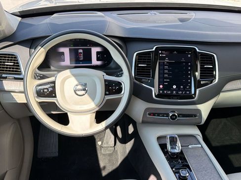 Used 2024 Volvo XC90 B6 Ultimate AWD/4WD image 28
