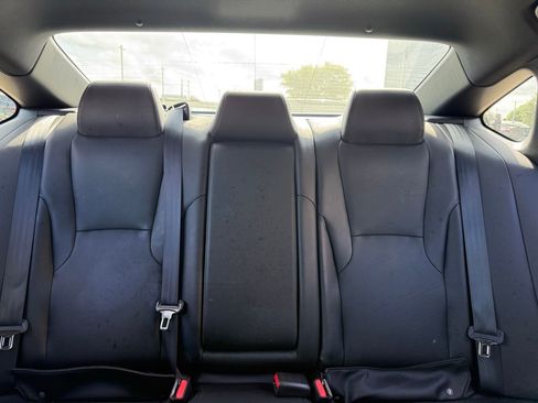 Used 2024 Honda Accord Sport image 19