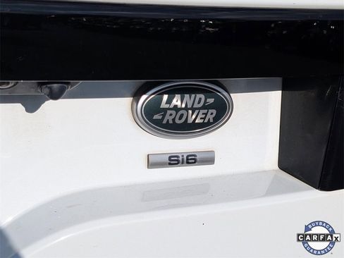 Used 2020 Land Rover Discovery SE image 7