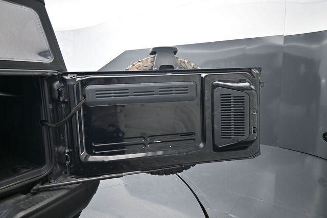 Used 2022 Ford Bronco Badlands AWD/4WD image 19