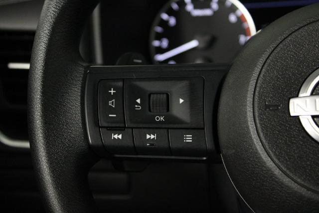 Certified 2023 Nissan Rogue S FWD image 25