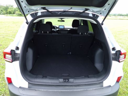 Used 2025 Ford Escape Active image 10