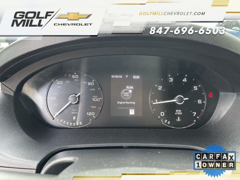 Used 2025 RAM ProMaster 2500 w/ Convenience Group FWD image 19