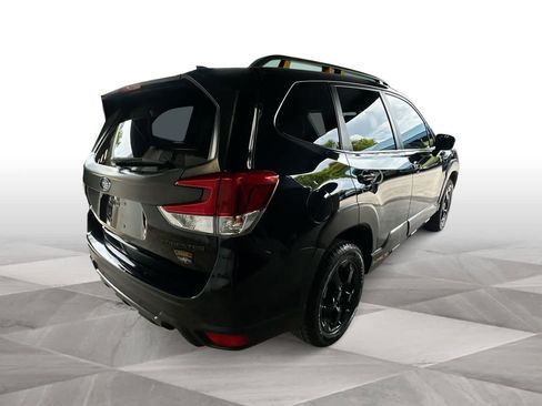 Certified 2023 Subaru Forester Wilderness AWD/4WD image 8