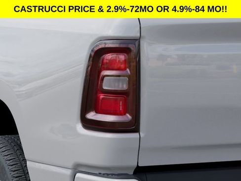 New 2026 RAM 1500 Express AWD/4WD image 14