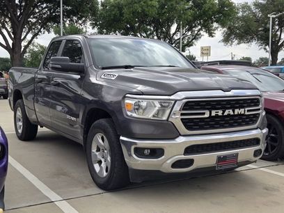 Certified 2023 RAM 1500 Big Horn