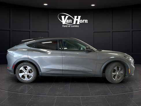 Used 2023 Ford Mustang Mach-E Select AWD/4WD image 8