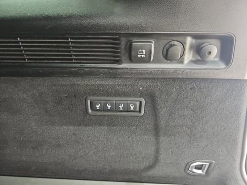 Used 2023 Jeep Grand Wagoneer L Series II image 11