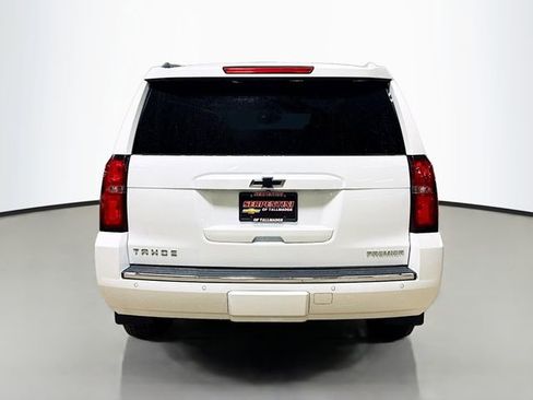 Used 2020 Chevrolet Tahoe Premier image 8