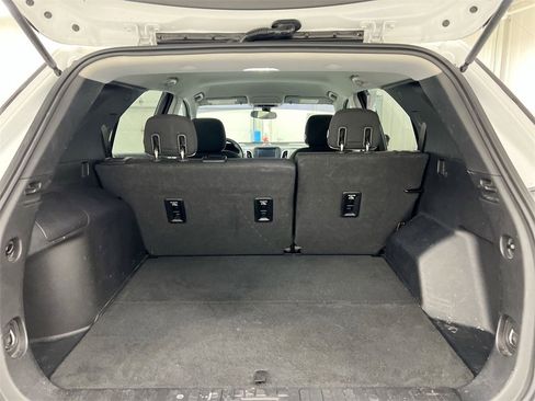 Used 2018 Chevrolet Equinox LS w/ LPO, Cargo Package image 23