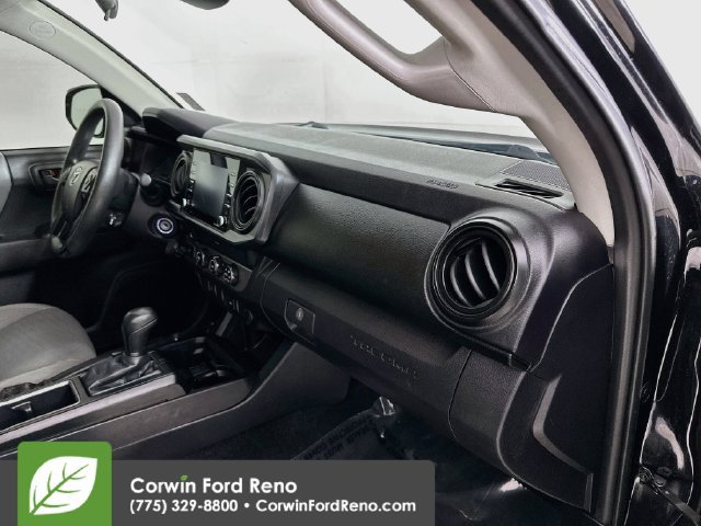 Used 2021 Toyota Tacoma SR RWD image 29