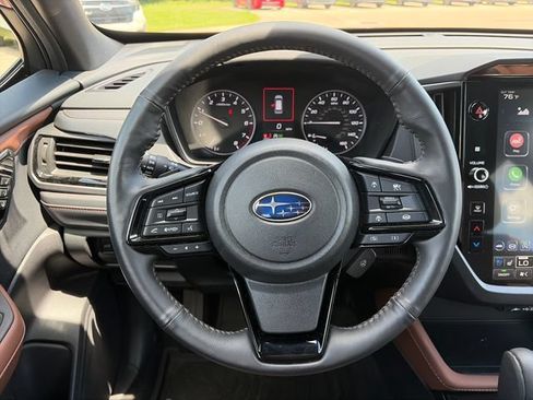 Used 2026 Subaru Forester Touring w/ Touring Package AWD/4WD image 15