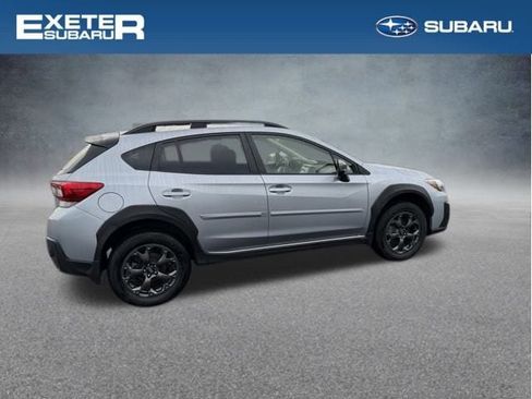 Used 2023 Subaru Crosstrek 2.5i Sport image 6