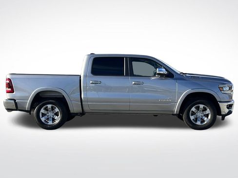Used 2022 RAM 1500 Laramie image 38