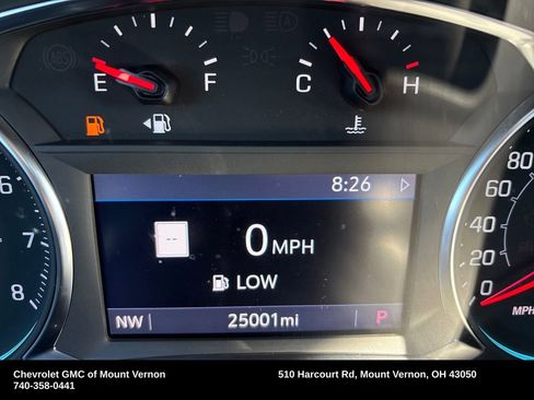 Used 2024 Chevrolet Traverse RS w/ LPO, Floor Liner Package AWD/4WD image 31