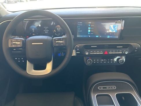 New 2026 Hyundai Palisade SEL image 23