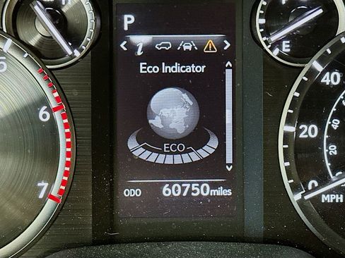 Used 2022 Lexus GX 460 w/ Black Line Special Edition AWD/4WD image 15