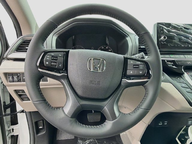 New 2027 Honda Odyssey EX-L image 11