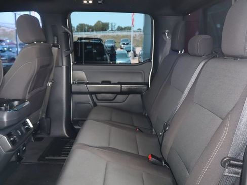 Used 2024 Ford F150 XLT w/ Equipment Group 302A MID AWD/4WD image 35