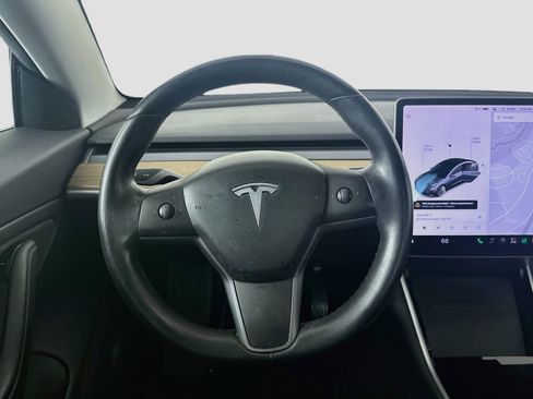 Used 2018 Tesla Model 3 Long Range AWD/4WD image 17