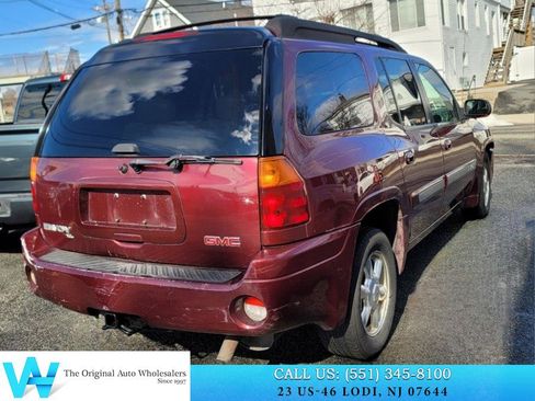 Used 2005 GMC Envoy XL SLT image 6