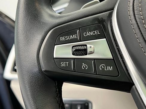 Used 2022 BMW X5 sDrive40i w/ Executive Package RWD image 19