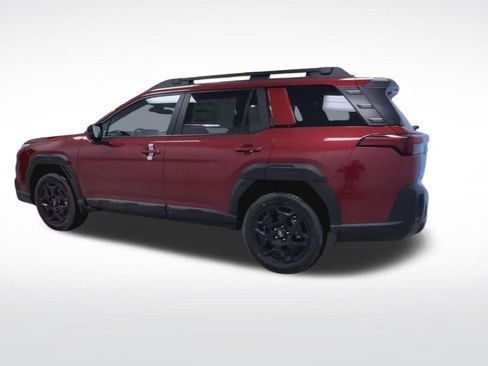 New 2026 Subaru Outback Limited AWD/4WD image 6