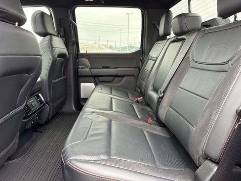Used 2025 Ford F150 Raptor image 11