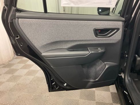 New 2026 Subaru Outback Limited XT image 30